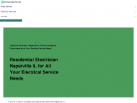 electriciansnaperville.com Thumbnail