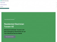 electriciantucson.net Thumbnail