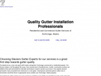 Gutters-anchorage.com