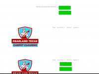 Pearlandtexascarpetcleaning.com