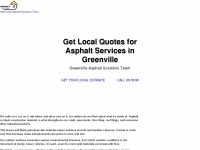 Asphalt-greenville.com