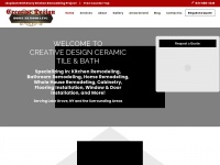 Creativedesignhomeremodeling.com