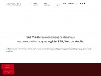 capvision.fr
