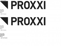 proxxi.co Thumbnail