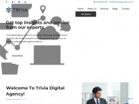 Triviadigitalagency.com