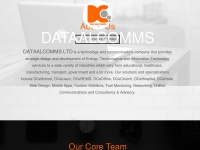 dataalcomms.com