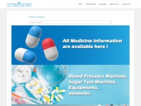 Allmedicineinfo.com