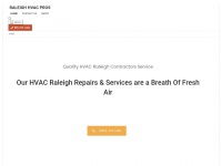 Raleighhvac.net