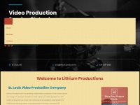 lithium.productions