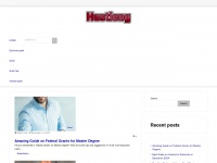 hustleng.com Thumbnail