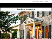 Easy-green-landscaping.com