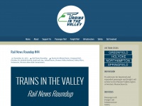 trainsinthevalley.org Thumbnail