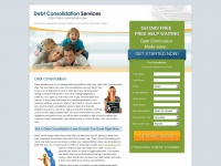 debt-consolidation.pw Thumbnail