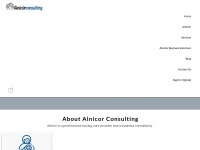 alnicorconsulting.com