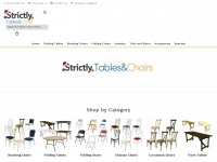strictlytablesandchairs.co.uk