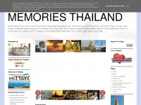memoriesthailand.com Thumbnail