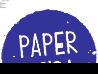 paper-dosa.com Thumbnail