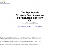asphaltsaintaugustine.com