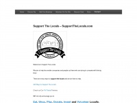supportthelocals.com