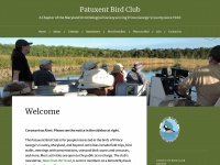 Patuxentbirdclub.org
