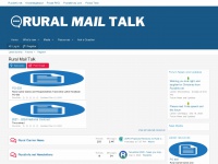ruralmailtalk.com Thumbnail