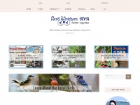 Birdwatchersrva.com