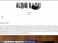 blindragerecords.com
