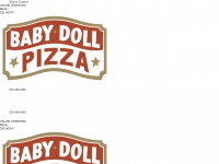 Babydollpizza.com
