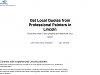 Lincoln-painters.com