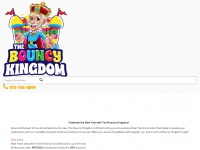 Thebouncykingdom.net