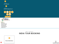 indiatourbooking.com