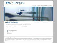 Sfl-pharma.ch