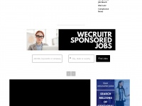 Wecruitr.jobs