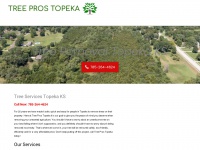 Treeprostopeka.com