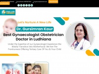 gynaeanduroclinic.com