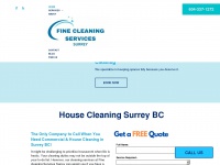 surreycleaningservices.ca