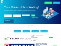 jobvacancyresult.com Thumbnail
