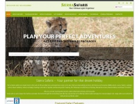 safarisierra.com