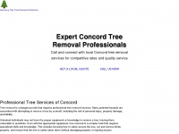 Treeremoval-concordnc.com