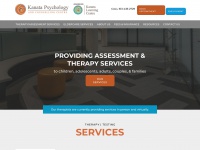 kanatapsychology.com Thumbnail