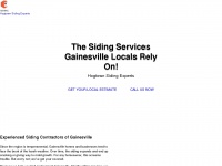 Siding-gainesville.com