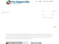 pronapervillepainters.com Thumbnail