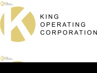 Kingoperating.com