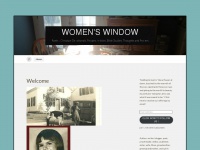 Womenswindow.wordpress.com