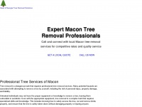 Treeremoval-macon.com