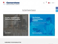 cornerstone-edsupply.com