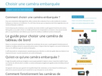 Camboxisis.fr