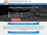 Us-bankruptcy-records.com