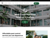 westcoastpestpros.com Thumbnail