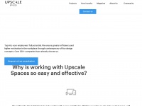 upscalespaces.com Thumbnail